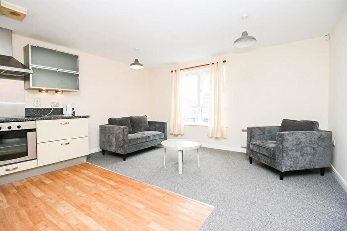 2 Bedroom Flat To Rent In Westgate, Arthur Place, B1