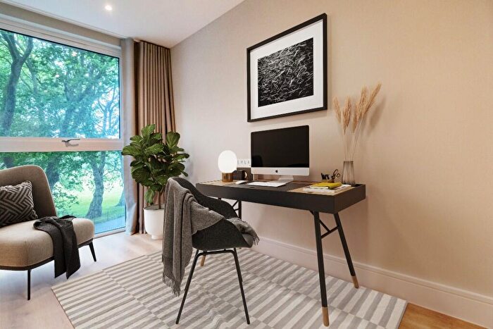 2 Bedroom Apartment To Rent In Neptune Wharf, London, SE8