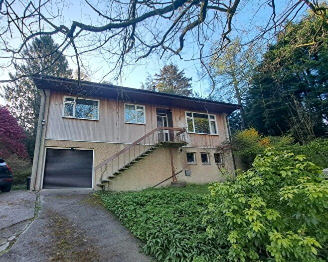 3 Bedroom Detached House To Rent In Woodlands, Sedbergh Road, Kendal, LA9