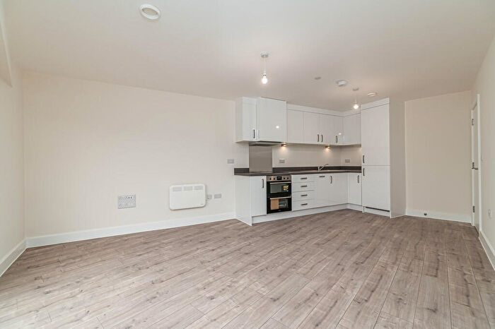 1 Bedroom Apartment To Rent In Hunslet House, Hunslet House, Station Road, , Hunslet House, NN1