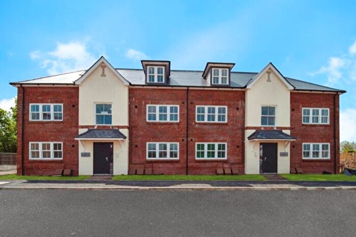 1 Bedroom Apartment For Sale In Warmwell Road, Crossways, Dorchester, DT2