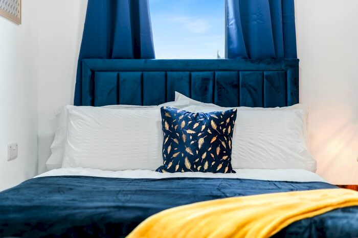 Studio To Rent In Pershore Road, Birmingham, B30