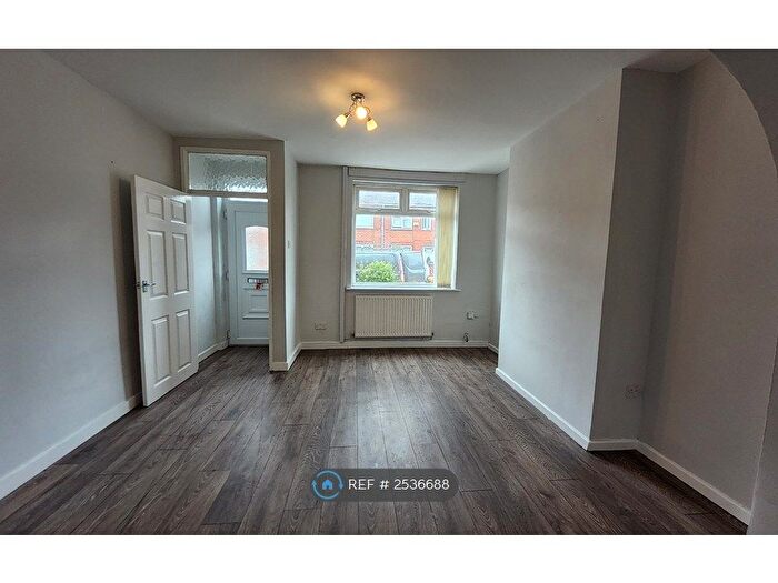2 Bedroom Terraced House To Rent In Malvern Road, St. Helens, WA9