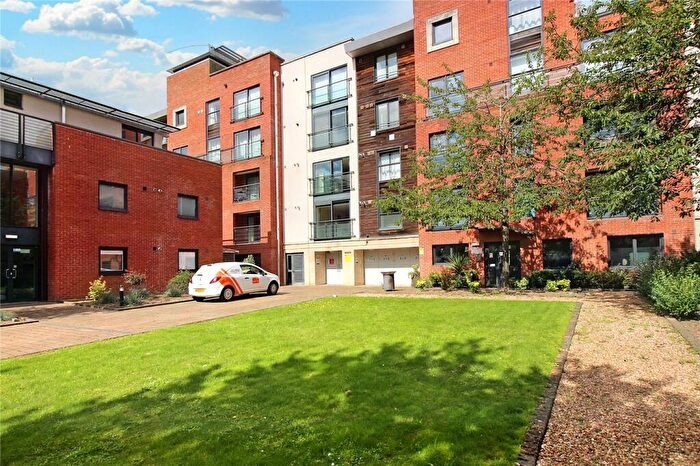 1 Bedroom Apartment For Sale In Coburg Street, Norwich, Norfolk, NR1