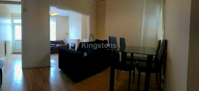 2 Bedroom Terraced House To Rent In Inverness Place, Roath, Cardiff, CF24