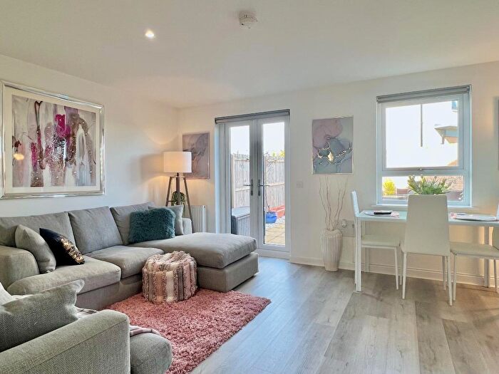 3 Bedroom Terraced House To Rent In Greenwell Wynd, Mortonhall, Edinburgh, EH17