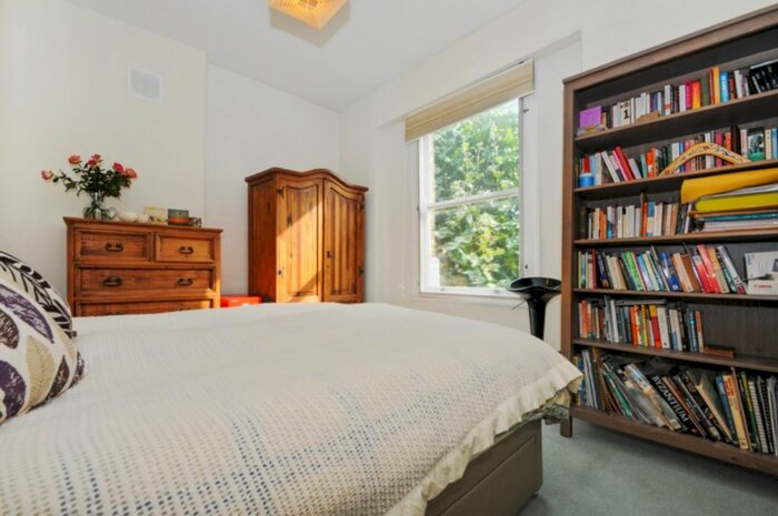 2 Bedroom Flat To Rent In Highbury Grove, Highbury, N5