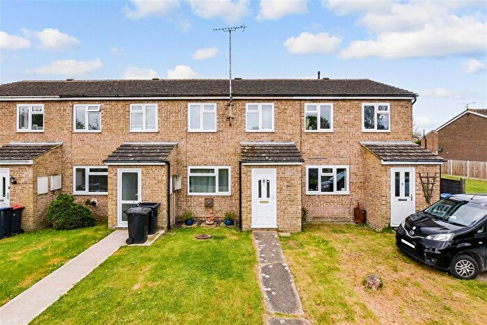 3 Bedroom Terraced House For Sale In Norton Avenue, Herne Bay, Kent, CT6