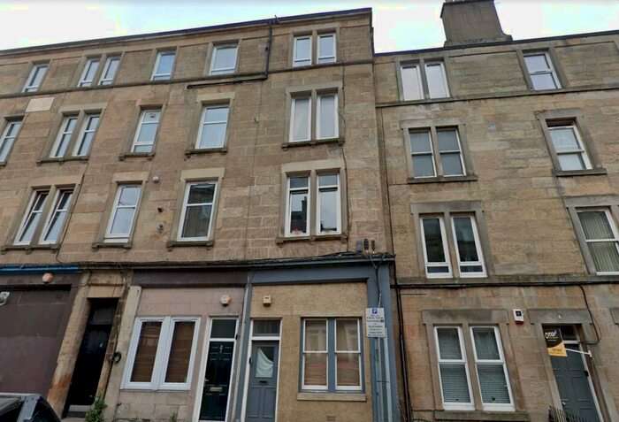 1 Bedroom Terraced House To Rent In Downfield Place, Edinburgh, EH11