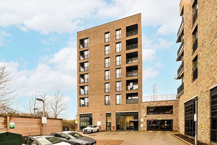 2 Bedroom Flat For Sale In Haverley Street, Sydenham, SE26