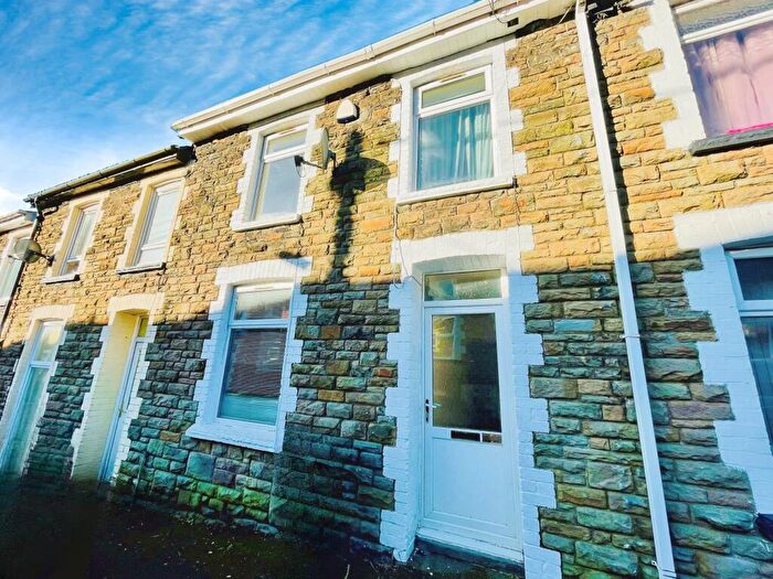 3 Bedroom Terraced House To Rent In Part Street, Blaina, Abertillery, NP13