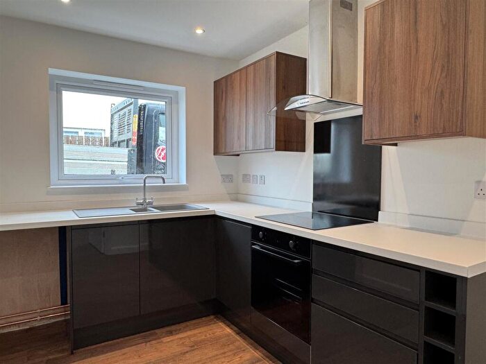 2 Bedroom Semi Detached House To Rent In Treloar Close, St. Austell, PL25