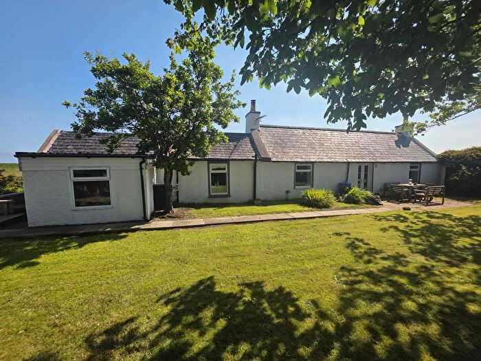 2 Bedroom Detached Bungalow For Sale In Kingston Road, Garmouth, IV32