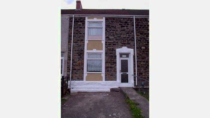 3 Bedroom Terraced House To Rent In Trewyddfa Terrace, Swansea, SA6