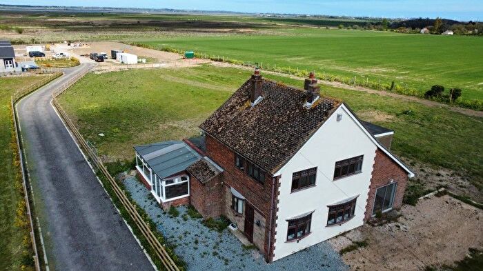 4 Bedroom Detached House For Sale In Burghwell House, Market Road, Burgh Castle, Great Yarmouth, Norfolk, NR31