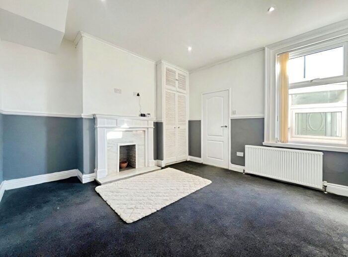 2 Bedroom Flat To Rent In Eccleston Road, South Shields, NE33