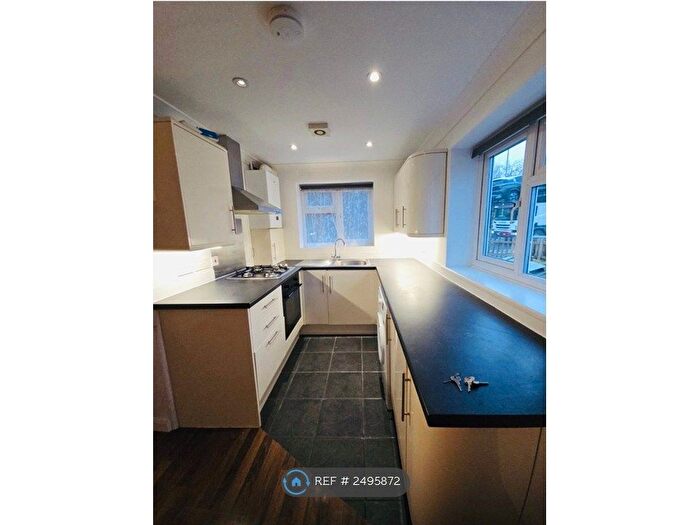 2 Bedroom Terraced House To Rent In Lime Grove, Sittingbourne, ME10