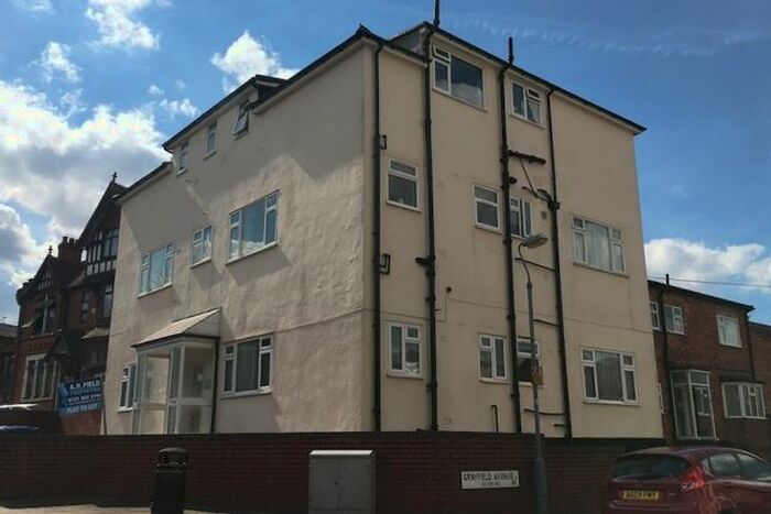 1 Bedroom Flat To Rent In Church Road, Church Road, Moseley, Birmingham, B13