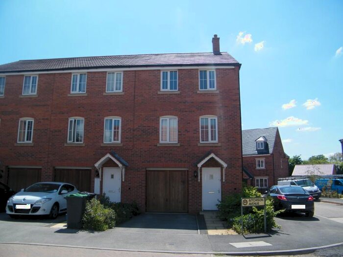 3 Bedroom House To Rent In Aitchison Avenue, Hucknall, NG15