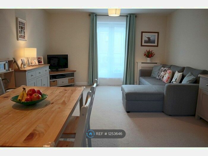 2 Bedroom Flat To Rent In Sevastopol Road, Bristol BS7