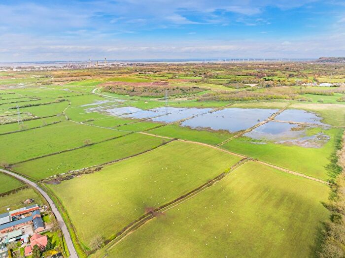 Land For Sale In Picton Lane, Picton, Chester, Cheshire, CH2