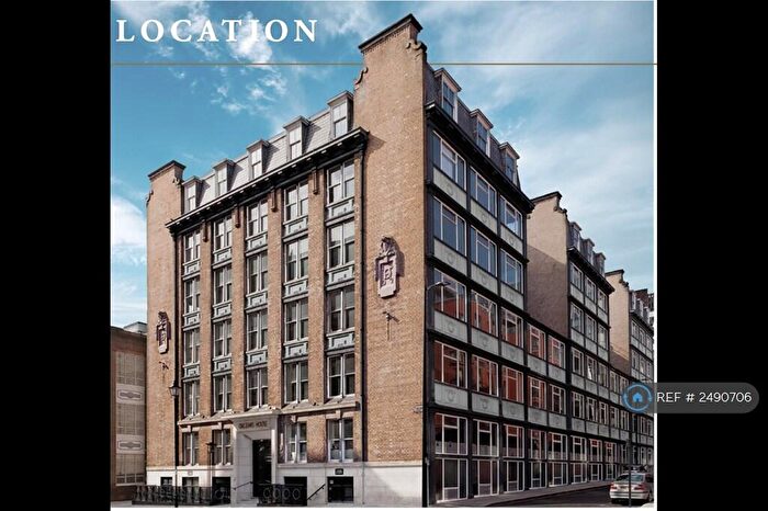 2 Bedroom Flat To Rent In Orleans House, Liverpool, L3