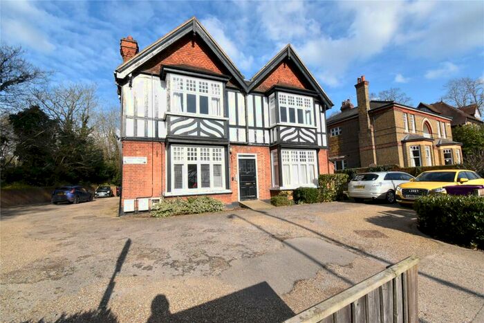 1 Bedroom Apartment To Rent In Lamesley House, High Town Road, Maidenhead, Berkshire, SL6