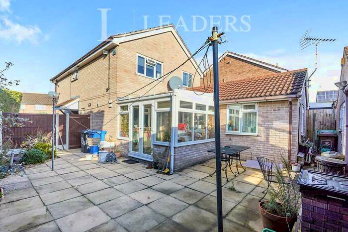 5 Bedroom Detached House To Rent In Haywood Close, Alvaston, DE24