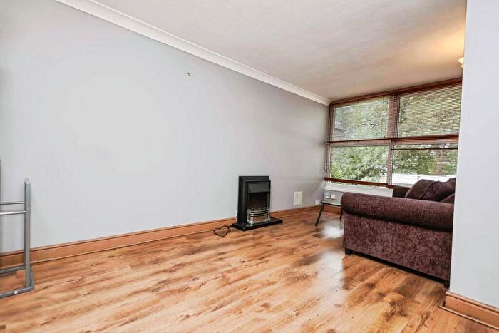 1 Bedroom Flat For Sale In Church Road, Erdington, Birmingham, West Midlands, B24