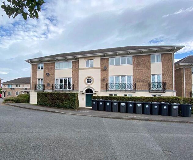 2 Bedroom Flat To Rent In Hawkesbury Mews, Darlington, DL3