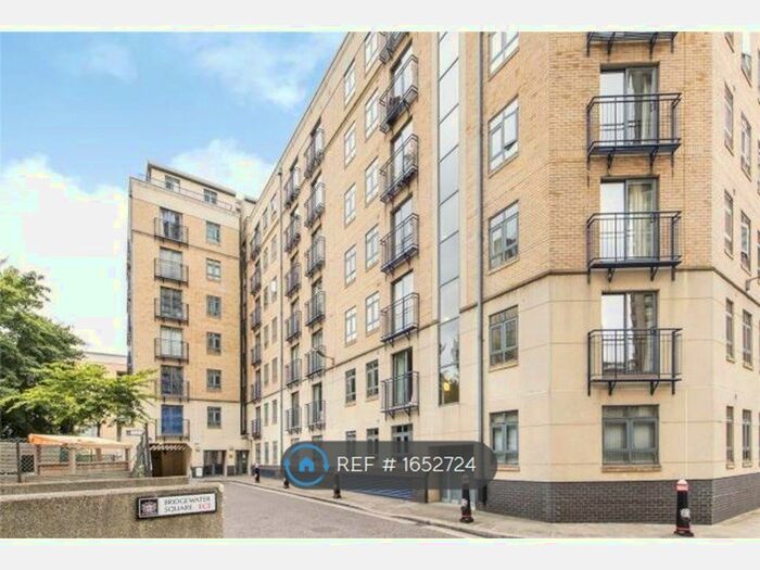 2 Bedroom Flat To Rent In The Cobalt Building, London, EC2Y