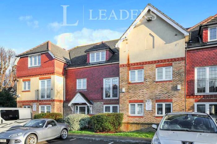 2 Bedroom Flat To Rent In Park View, High Street, Orpington, BR6