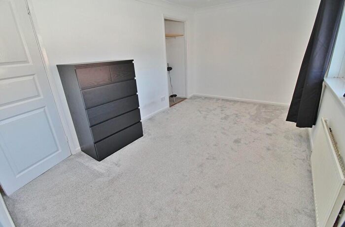 2 Bedroom Semi-Detached House For Sale In Exton Road, West Leigh, PO9