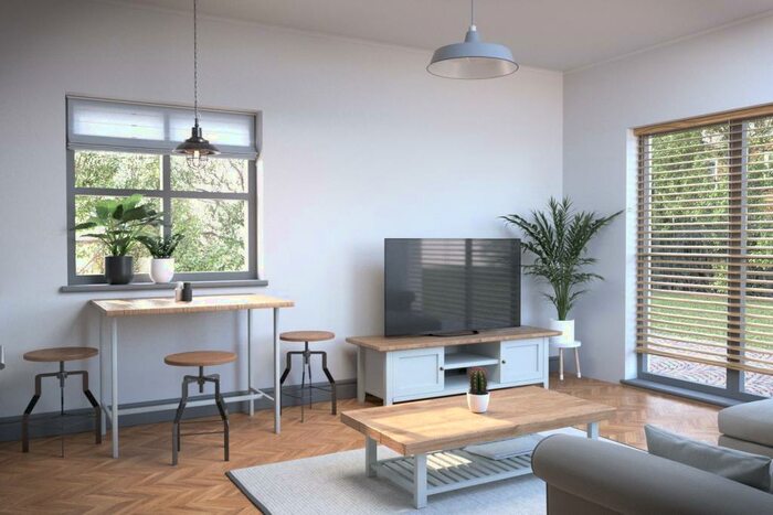 2 Bedroom Flat To Rent In St Michaels Lane, LS6