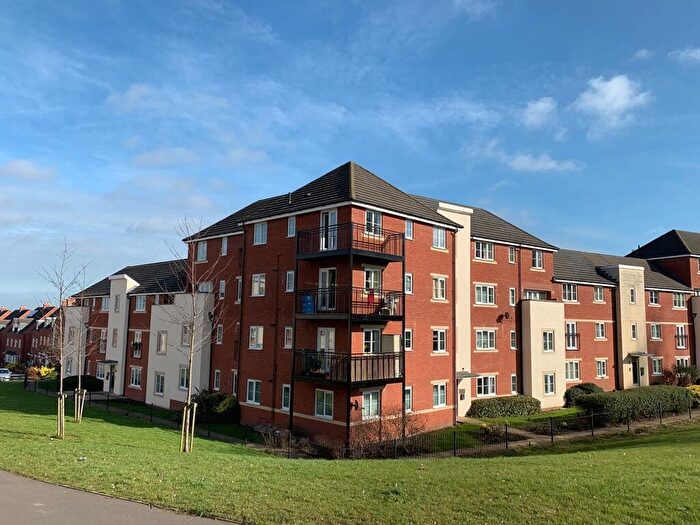 2 Bedroom Apartment To Rent In Top Floor Double Bedroom Apartment With Balcony And Allocated Parking, B16
