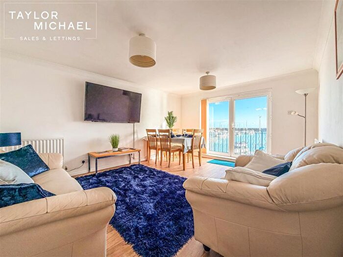 4 Bedroom Flat To Rent In The Strand, Brighton Marina Village, Brighton, BN2