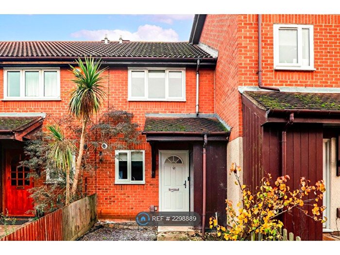 2 Bedroom Terraced House To Rent In Harrier Mews, London, SE28