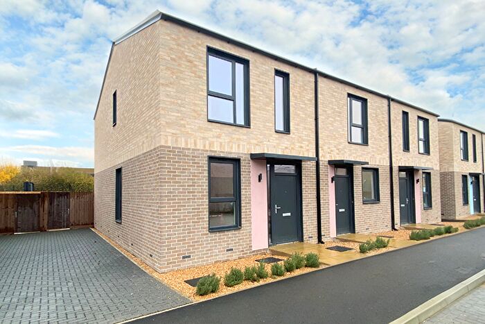 3 Bedroom End Of Terrace House To Rent In Andrew Cairns Drive, Littlehampton, West Sussex, BN17
