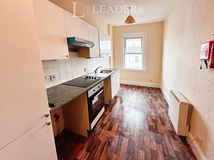 1 Bedroom Flat To Rent In Wellington Road, NR30