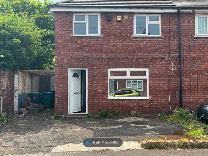 3 Bedroom Semi-Detached House To Rent In John Street, Swan Village, West Bromwich, B70