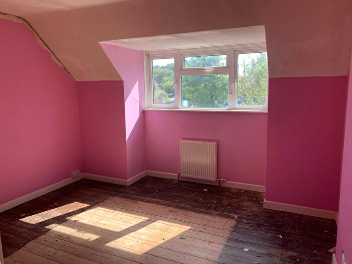 2 Bedroom Semi-Detached House For Sale In Duntish View, Pulham, Dorchester, Dorset, DT2