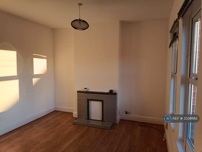 1 Bedroom Flat To Rent In London Road, Coalville, LE67