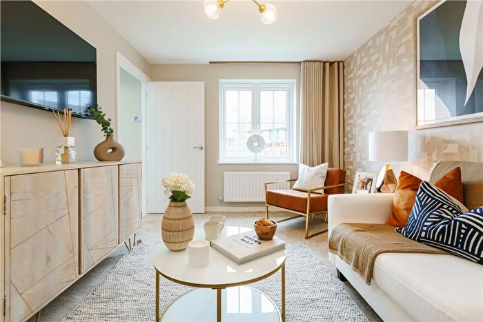 4 Bedroom Detached House For Sale In "The Portwood" At Off Durham Lane, Eaglescliffe, TS16