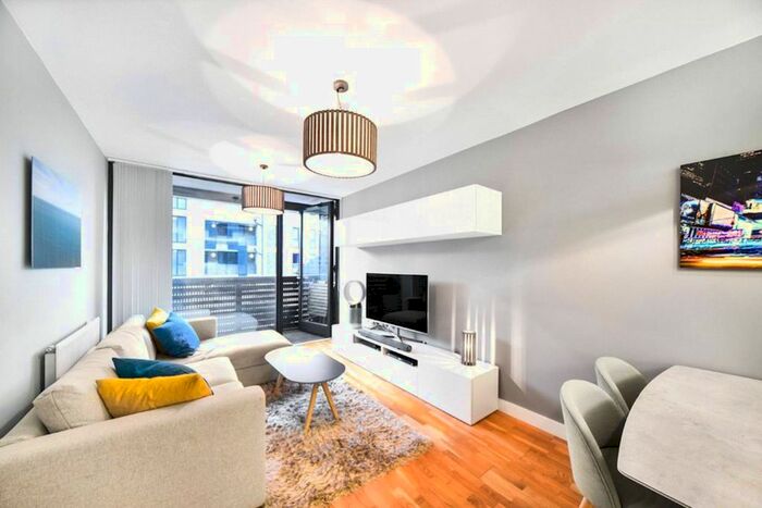 1 Bedroom Flat To Rent In Amelia Street, Elephant And Castle, London, SE17