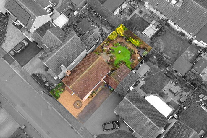 4 Bedroom Detached House For Sale In Shakespeare Road, Eaton Socon, St. Neots, PE19