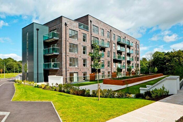 2 Bedroom Flat To Rent In Stoneywood Brae, Aberdeen, Aberdeenshire, AB21