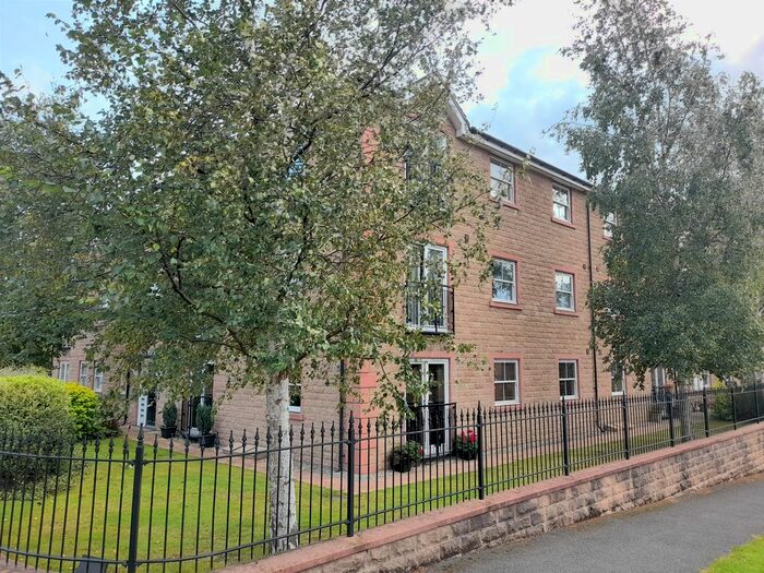 2 Bedroom Flat To Rent In Manor View, The Pieces North, Whiston, S60