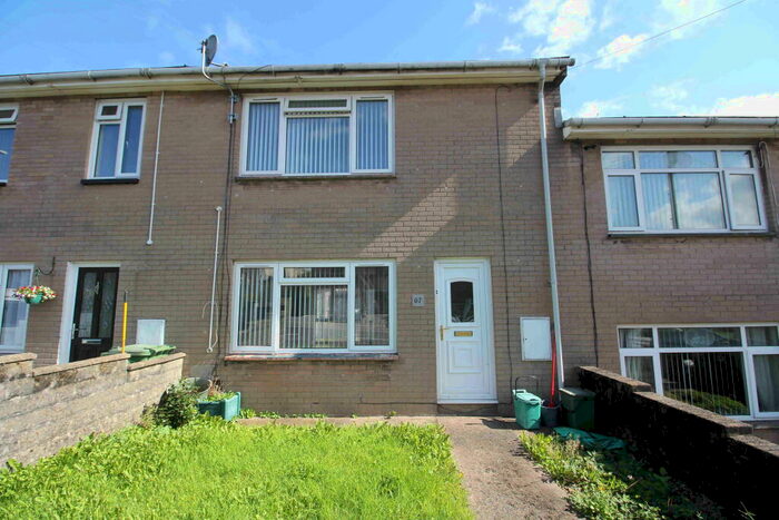 2 Bedroom Terraced House To Rent In Dynea Road, Rhydfelin, CF37