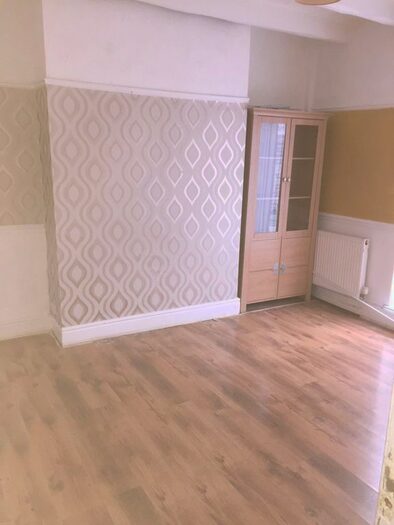 3 Bedroom Terraced House To Rent In Fitzgerald Road, Liverpool L13