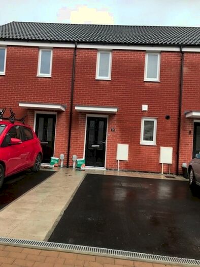 2 Bedroom Terraced House To Rent In Kibble Road, Liskeard, PL14